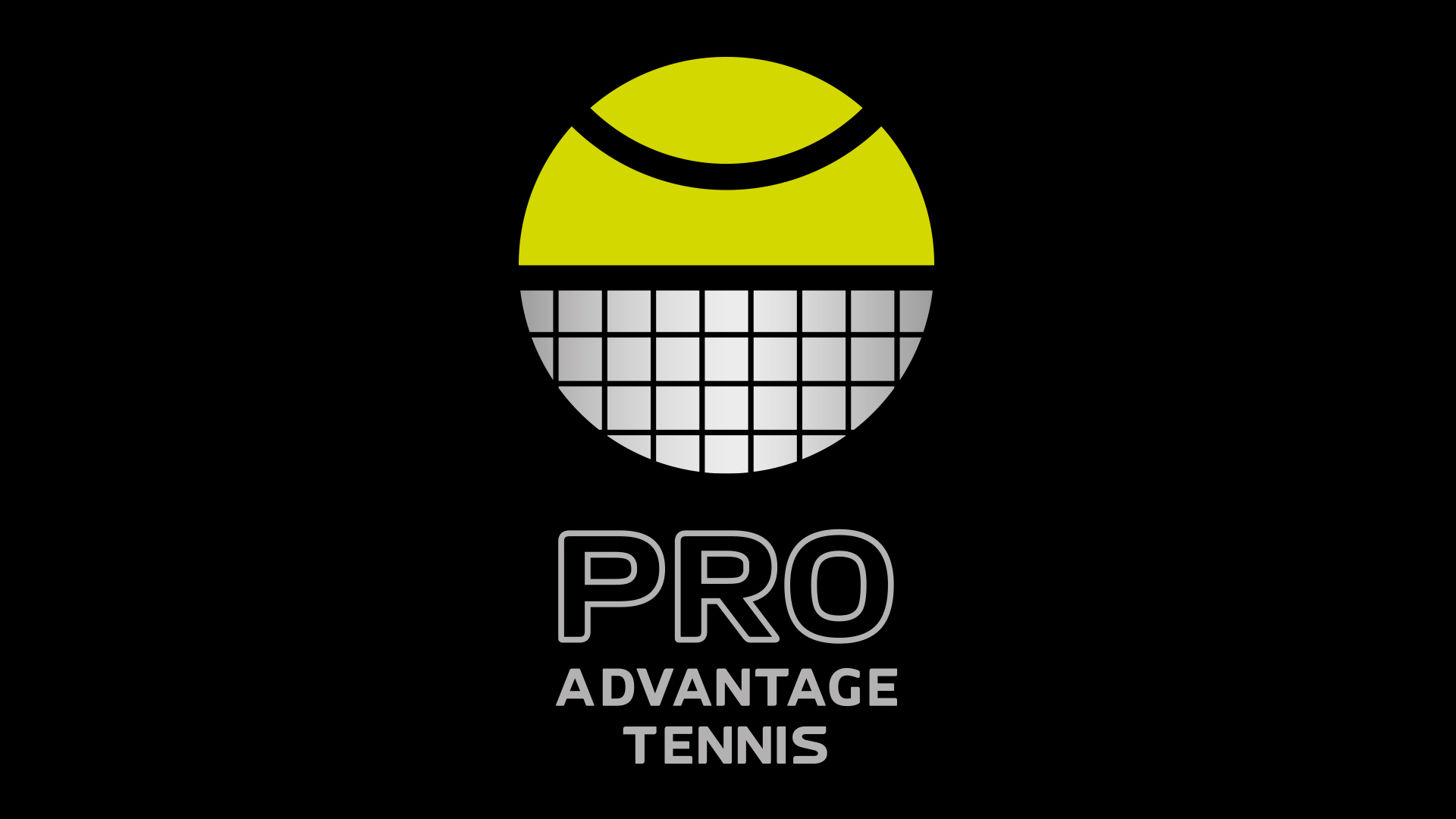 Pro Advantage Tennis - Davies Leslie-Smith